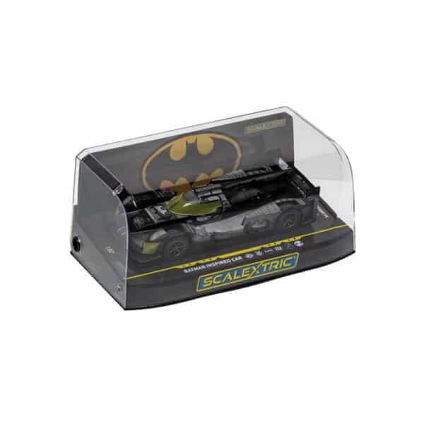 scalextric batman car - 1:32 (c4140)