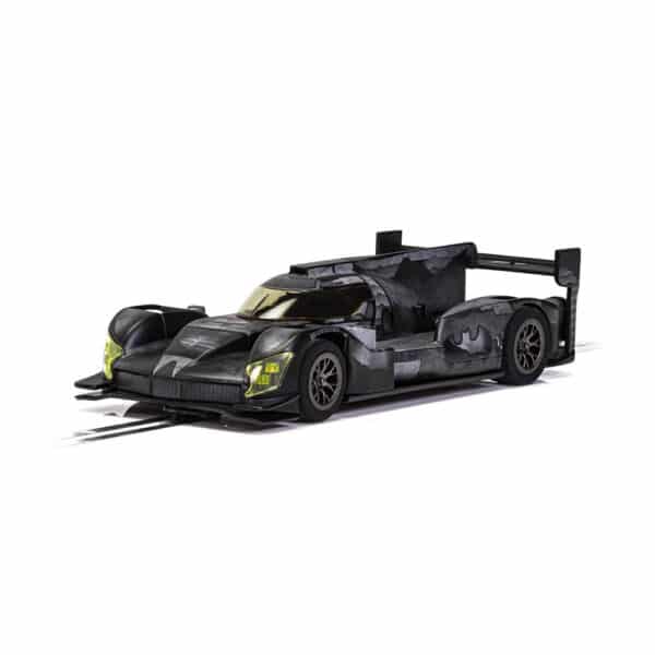 scalextric batman car - 1:32 (c4140)