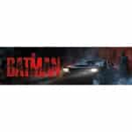 Scalextric Batmobile - The Batman 2022 - 1:32 Slot Cars (C4442)