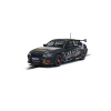 scalextric bmw 330i ngtc btcc - ciceley motorsport 2021 - adam morgan - 1:32 slot cars (c4306)