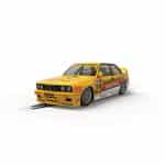 Scalextric BMW E30 M3 - Bathurst 1000 1992 - Longhurst + Cecotto - 1:32 Slot Cars (C4401)