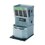 Scalextric Control Tower - 1:32 Buildings (C8319)