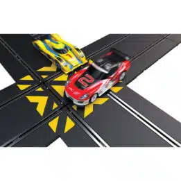 scalextric cross roads track accessory pack - 1:32 (c8213)