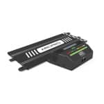 Scalextric Digital ARC Pro - Power Base and Controllers - 1:32 Power And Control (C8435)