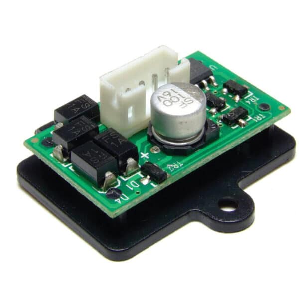 scalextric easyfit digital plug - 1:32 digital track and accessories (c8515)