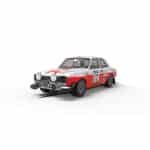 Scalextric Ford Escort MK1 - RAC Rally 1971 - 1:32 (C4324)