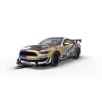 Scalextric Ford Mustang GT4 - Canadian GT 2021 - Multimatic Motorsport - 1:32 Slot Cars (C4403)