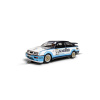 scalextric ford sierra rs500 - btcc 1988 - andy rouse - 1:32 slot cars (c4343)