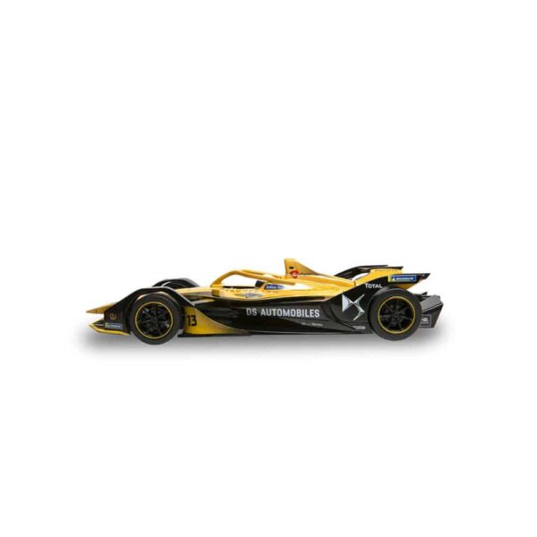 Scalextric Formula E - DS Techeetah Antonio Felix Da Costa 2019-2020 Champion - 1:32 Slot Cars (C4230) 9 scalextric formula e - ds techeetah antonio felix da costa 2019-2020 champion - 1:32 slot cars (c4230)