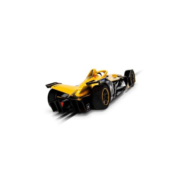 Scalextric Formula E - DS Techeetah Antonio Felix Da Costa 2019-2020 Champion - 1:32 Slot Cars (C4230) 10 scalextric formula e - ds techeetah antonio felix da costa 2019-2020 champion - 1:32 slot cars (c4230)