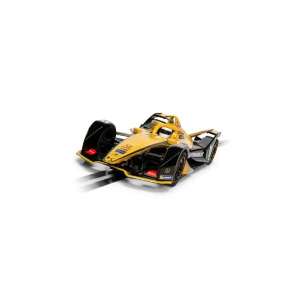 Scalextric Formula E - DS Techeetah Antonio Felix Da Costa 2019-2020 Champion - 1:32 Slot Cars (C4230) 11 scalextric formula e - ds techeetah antonio felix da costa 2019-2020 champion - 1:32 slot cars (c4230)