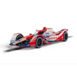 Scalextric Formula E - Mahindra Racing Alexander Sims - 1:32 Slot Cars (C4285)