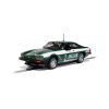 scalextric jaguar xjs - donington etcc - 1:32 slot cars (c4254)