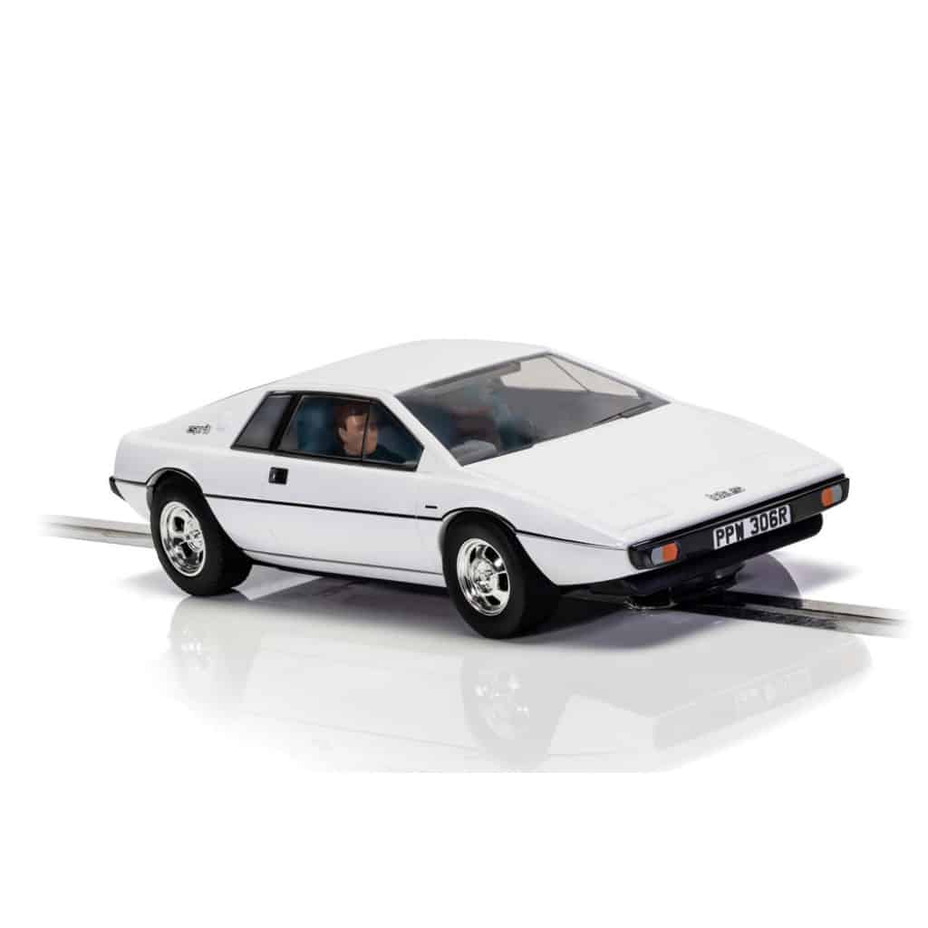 Scalextric C3543A Legends Team Lotus Type 49 Edition Limitée - Slot Car -Union