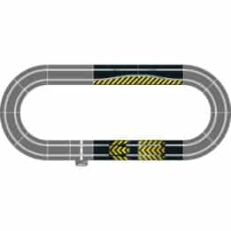 scalextric jump and side swipe accessory pack - 1:32 (c8194)