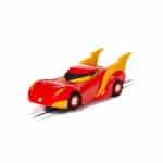 Scalextric Justice League The Flash car - 1:64 (G2169)