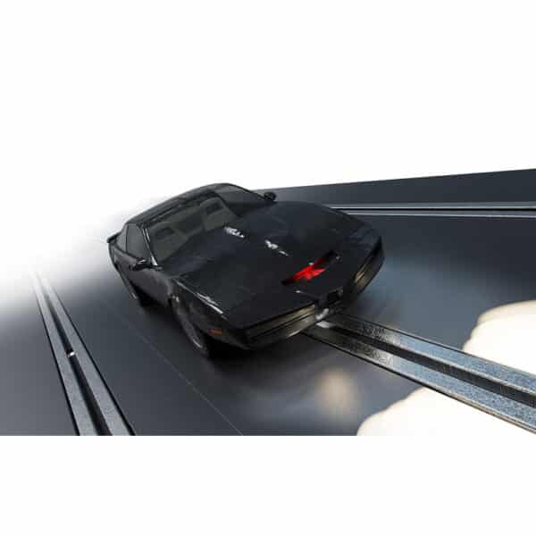 scalextric knight rider - k.i.t.t. - 1:32 slot cars (c4226)