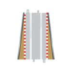 Scalextric Lead in / Lead Out Borders x 2 - 1:32 Track And Accessories (C8233)