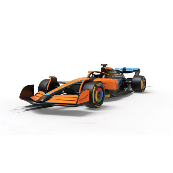 Scalextric McLaren MCL36 2022 Emilia Romagna GP 1 32 C4424 Model Universe