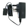 scalextric multi purpose analogue transformer 15v 1.2a uk plug - 1:32 power and control (p9400)