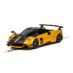 Scalextric Pagani Huayra Roadster BC - Yellow - 1:32 (C4212)