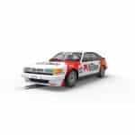 Scalextric Rover SD1 - 1985 French Supertourisme - 1:32 Slot Cars (C4416)