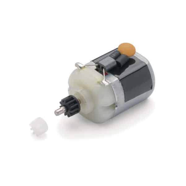 scalextric standard motor pack (35mm shaft) - 1:32 slot car spares (c8146)
