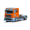 scalextric team truck gulf no. 71 - 1:32 slot cars (c4089)