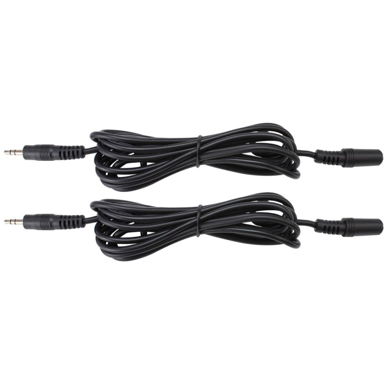 scalextric throttle extension cables - 1:32 track and accessories (c8247)