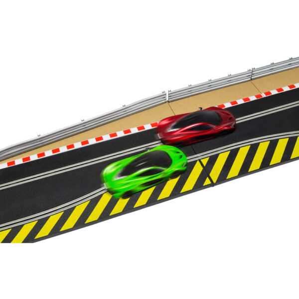 scalextric track extension pack 2 - 1:32 track and accessories (c8511)