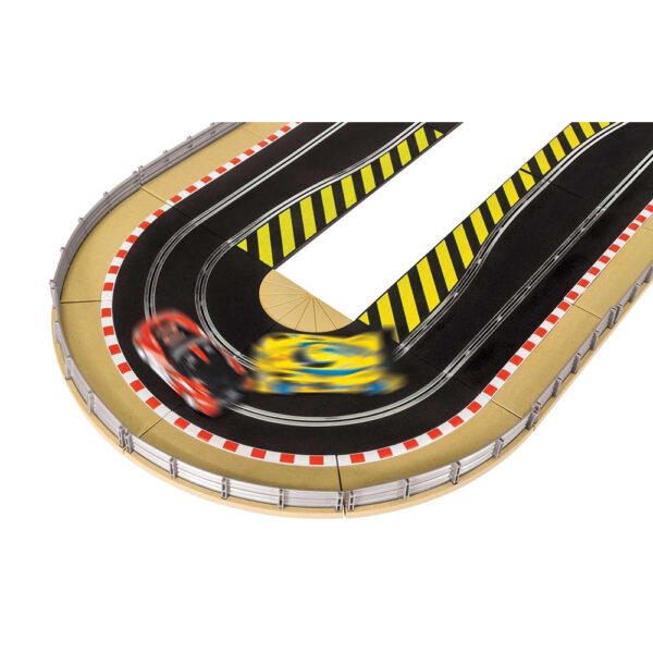 scalextric track extension pack 3 - 1:32 track and accessories (c8512)