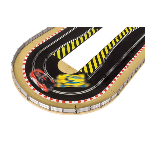 scalextric ultimate track extension pack - 1:32 track and accessories (c8514)