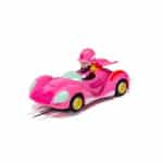 Scalextric Wacky Races Penelope Pitstop car - 1:64 (G2166)