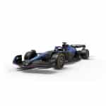 Scalextric Williams FW44 - Alexander Albon 2022 - 1:32 (C4425)