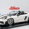 Schuco - 1:12 Porsche 718 Spyder RS White 2023 - Resin Model 27 Schuco - 1:12 Porsche 718 Spyder RS White 2023 - Resin Model