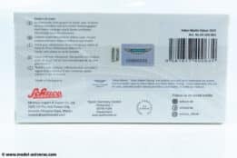 Schuco - 1:43 Aston Martin Valour 2024 Green Metallic - Resin Model