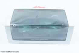 Schuco - 1:43 Aston Martin Valour 2024 Green Metallic - Resin Model