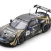 Spark 1:43 Porsche 911 GT3 Cup No.99 Marcus Amand Porsche Carrera Cup France Champion 2025 (SF339) Resin Model 32 Spark 1:43 Porsche 911 GT3 Cup No.99 Marcus Amand Porsche Carrera Cup France Champion 2025 (SF339) Resin Model