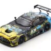 Spark 1:43 Mercedes-AMG GT3 No.14 Mercedes-AMG Team GetSpeed 24h Nurburgring 2025 M.Engel, M.Martin, F.Schiller, L.Stolz (SG1005) Limited Edition Resin Model 11 Spark 1:43 Mercedes-AMG GT3 No.14 Mercedes-AMG Team GetSpeed 24h Nurburgring 2025 M.Engel, M.Martin, F.Schiller, L.Stolz (SG1005) Limited Edition Resin Model