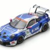 Spark 1:43 Porsche 911 GT3 Cup No.46 Robert de Haan Porsche Carrera Cup Germany Champion 2025 (SG464) Resin Model 32 Spark 1:43 Porsche 911 GT3 Cup No.46 Robert de Haan Porsche Carrera Cup Germany Champion 2025 (SG464) Resin Model