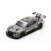 Spark - 1:43 Lexus RC F GT3 K-Tunes Racing GT300 Super GT 2024 M.Nitta, S.Takagi - Resin Model