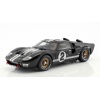 Shelby Collectibles 1/18 Ford GT40 MkII Lemans 1966 no 2 diecast model 408