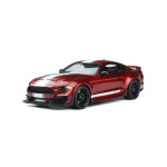GT Spirit - 1:18 Shelby Mustang Super Snake Coupe (2022)
