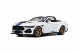 shelby mustang supersnake oxford white 2025 01