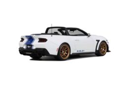 shelby mustang supersnake oxford white 2025 02