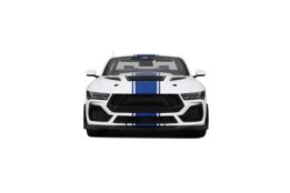 shelby mustang supersnake oxford white 2025 04