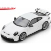 Schuco - 1:12Porsche 911 GT3 (992) 2021 White