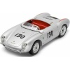 Schuco - 1:12 Porsche 550 Spyder #130 'little Bastard' 1954