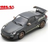 Schuco - 1:43 Porsche 911 GT3 RS 2011 Black
