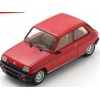 Schuco - 1:43 Renault 5 Alpine Turbo 1982 Red